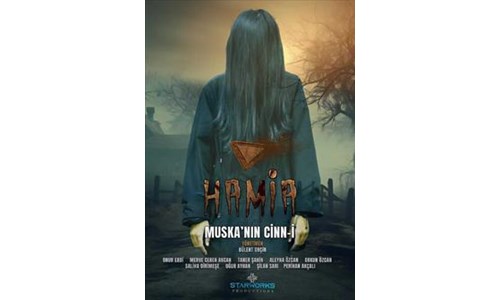 HAMİA: MUSKANIN CİNN-İ